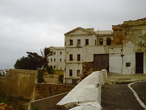 la marine 